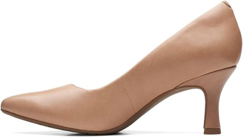 Clarks Women's Kataleyna Gem Pumps