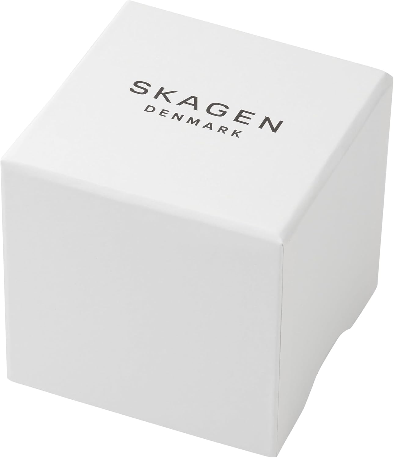 Skagen Women's Freja Stainless Steel Dress Quartz Watch