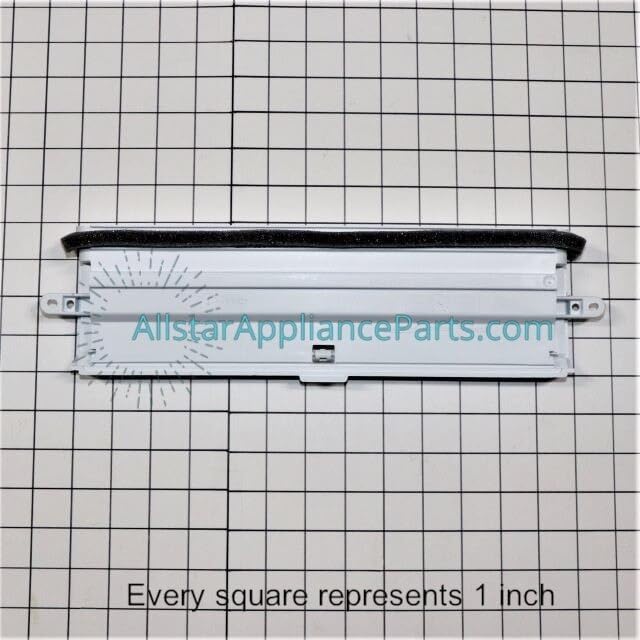 W11129408 Dryer Lint Screen Outlet Housing
