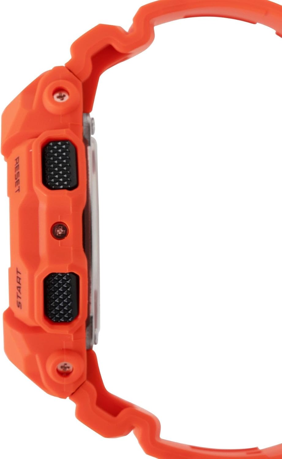 G-Shock Casio Resin Digital Watch GD010