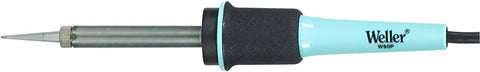 Weller W60P3 60Watts/120V Controlled Output Soldering Iron With 3-Wire Cord