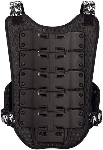 ONeal Holeshot Protector - Black - Medium / Large 1285-004