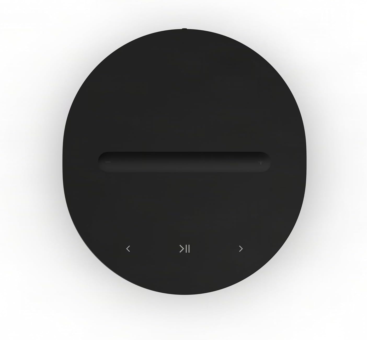 Sonos Era 100 SL Compact, Microphone-Free Speaker - Black