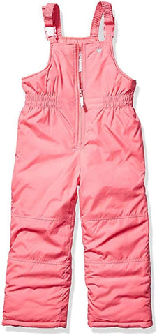 Carter's Girls Snow Bib Ski Pants Snowsuit