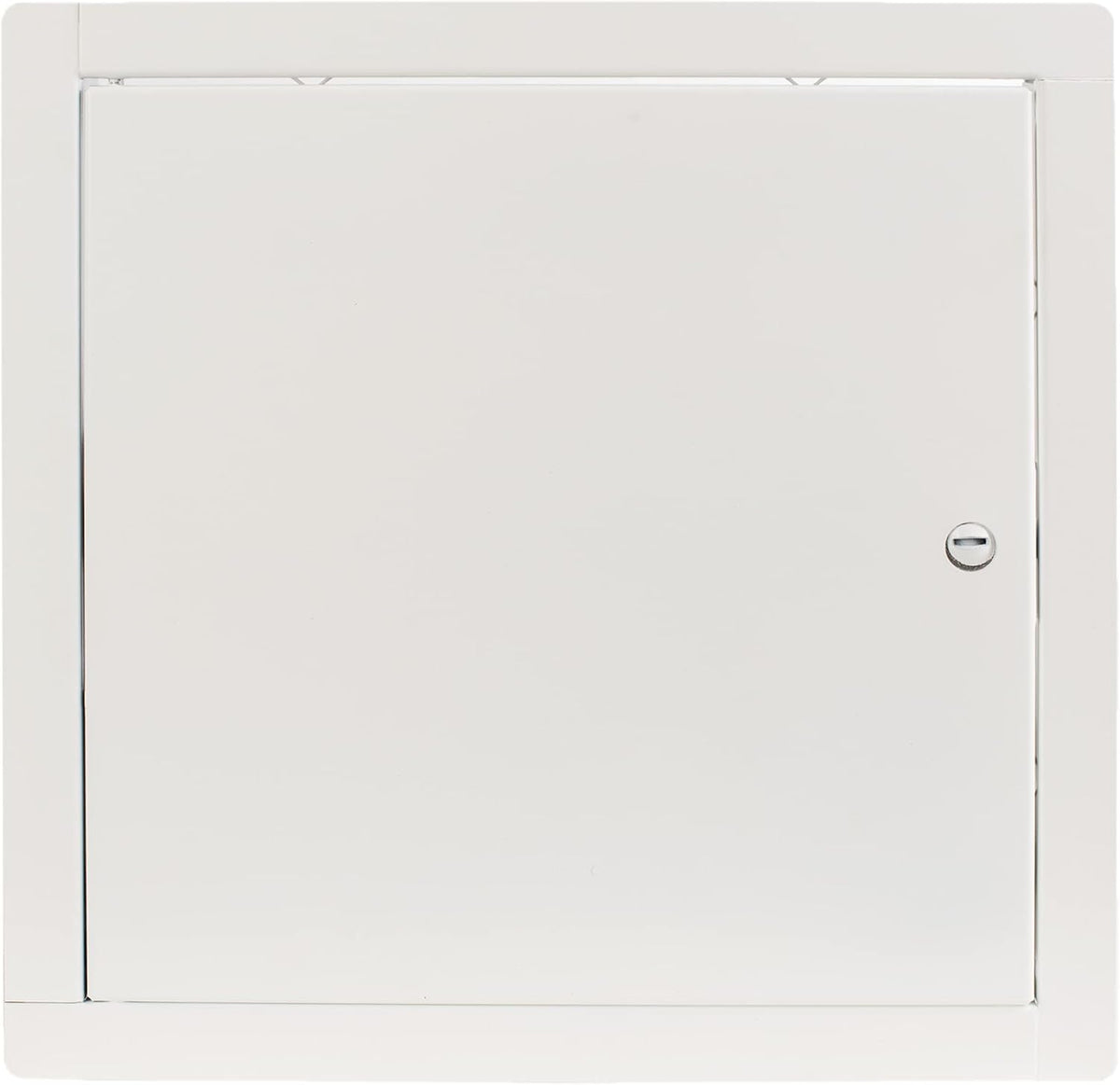 Elite 1000 Interior Metal Access Doors for Walls and Ceilings USA Made Cam Latch Lock