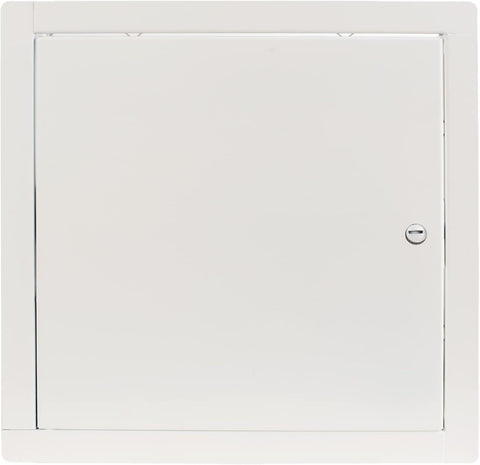 Elite 1000 Interior Metal Access Doors for Walls and Ceilings USA Made Cam Latch Lock
