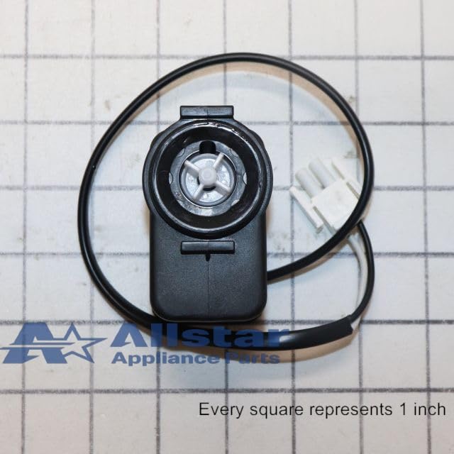 WR57X10073 OEM Ice Machine Drain Pump
