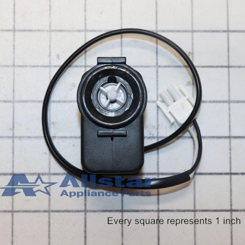 WR57X10073 OEM Ice Machine Drain Pump