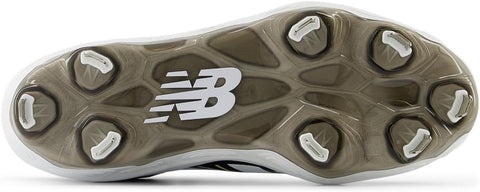 New Balance Men's Fresh Foam x 3000 v7 Black/White