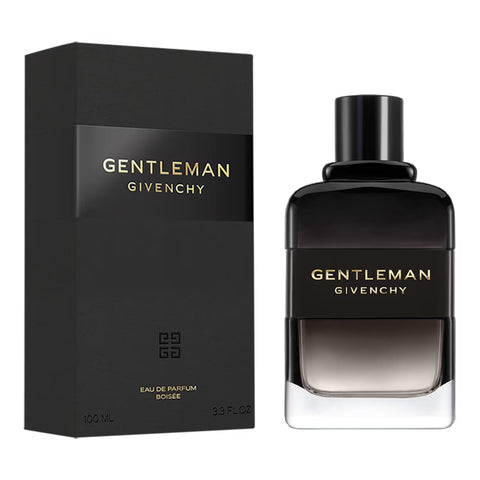 Givenchy Gentleman Boisee For Men Eau De Parfume Spray 3.3 Ounce