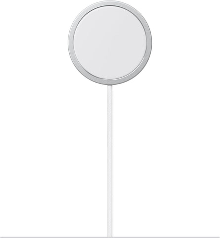 Apple MagSafe Charger (2 m): Wireless Charger with Fast-Charging Capability