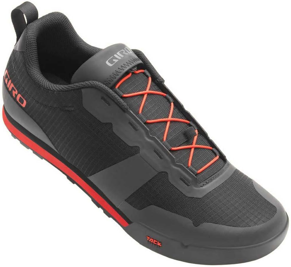 Giro Men's Tracker Fastlace