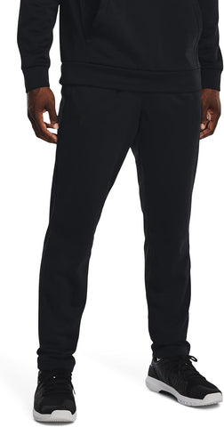 Under Armour Men's Armourfleece Straight Leg Pant