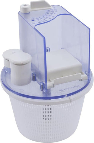 Pentair R211100 Vac-Mate Multi-Function Skimmer Attachment