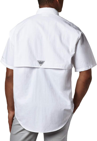 Columbia Bahama™ II Short Sleeve Shirt