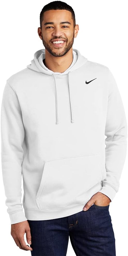 Nike mens Sportswear Club Pullover HoodieHoodie
