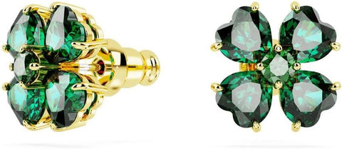 Swarovski Idyllia Clover Crystal Jewelry Collection