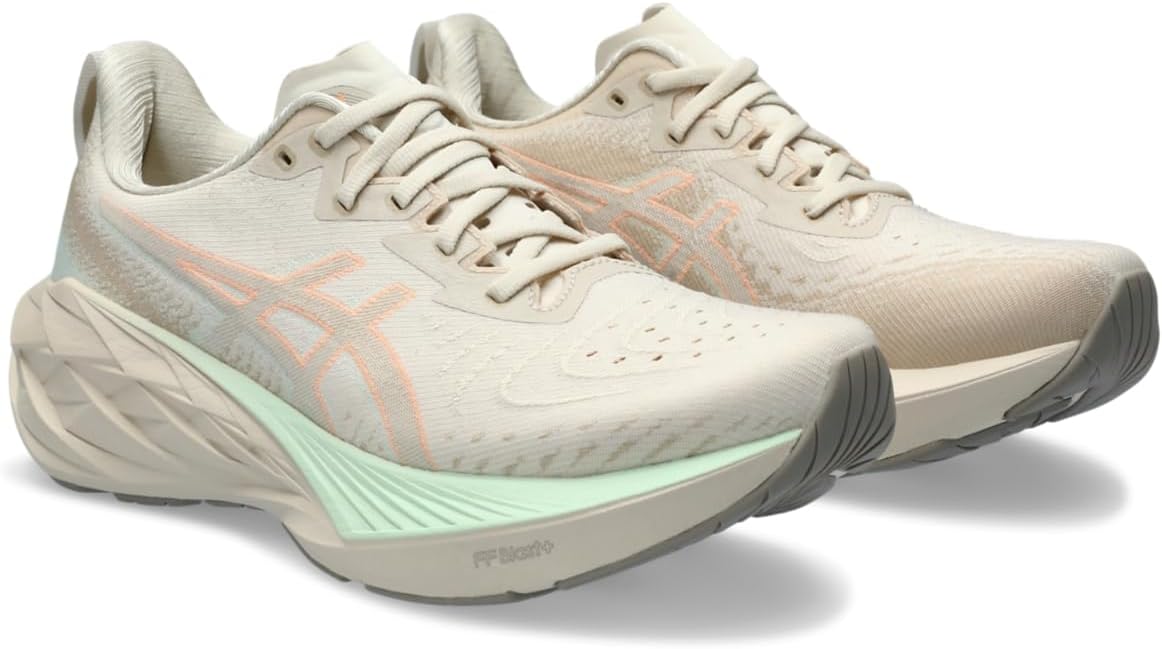 ASICS Women's NOVABLAST 4 Running Shoe