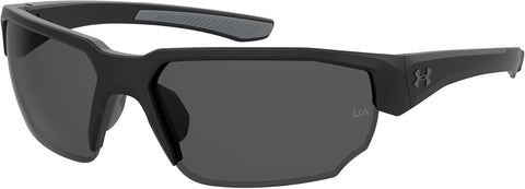 Under Armour mens Ua 0012/S Wrap Sunglasses