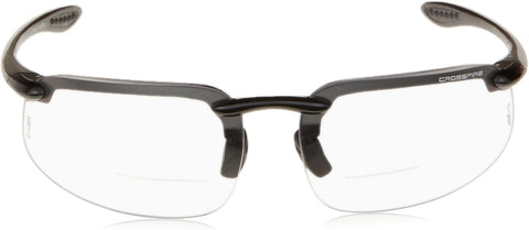 Crossfire Safety Glasses