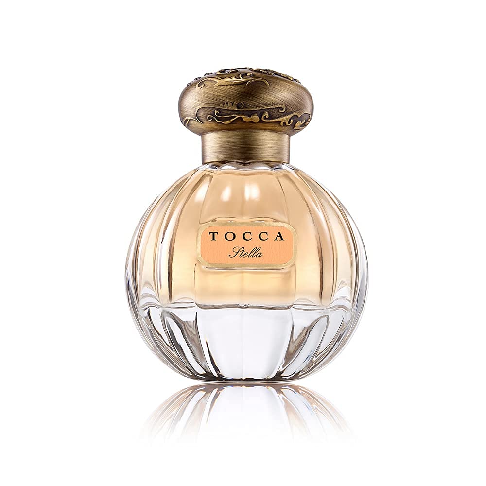 Tocca Stella Perfume for Women, 1.7oz (50 ml)