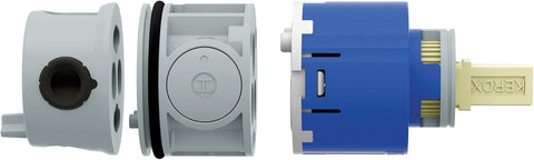Moen M-CORE 3-Series Replacement Mixing Valve Cartridge, 1213