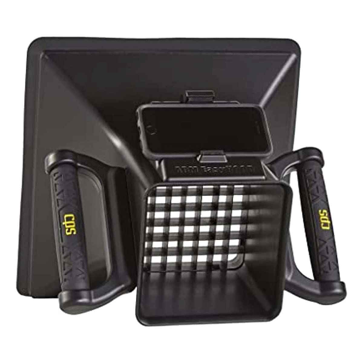 CPS ABM-Hood EasyHood Airflow Capture Hood
