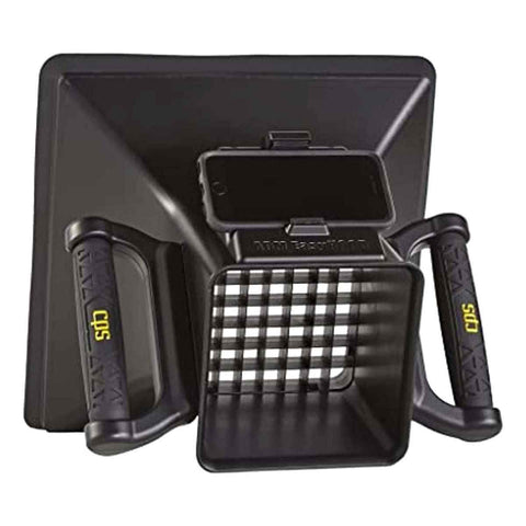 CPS ABM-Hood EasyHood Airflow Capture Hood
