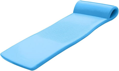 Texas Recreation Sunray Foam Pool Float, Blue