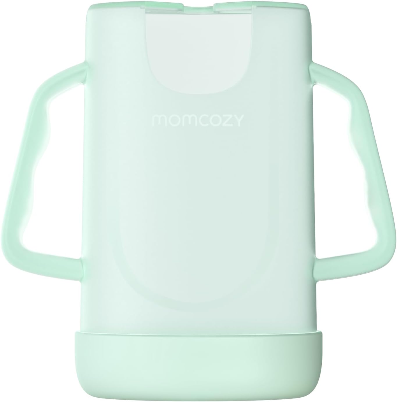 Momcozy Baby Pouch Holder No Squeeze