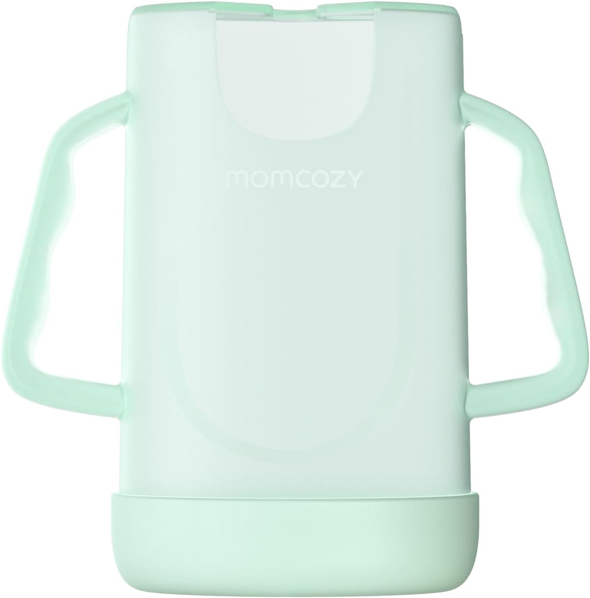Momcozy Baby Pouch Holder No Squeeze