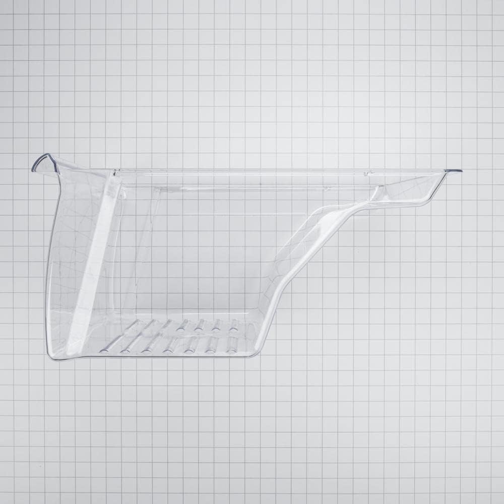 Whirlpool W10854037 Crisper Drawer