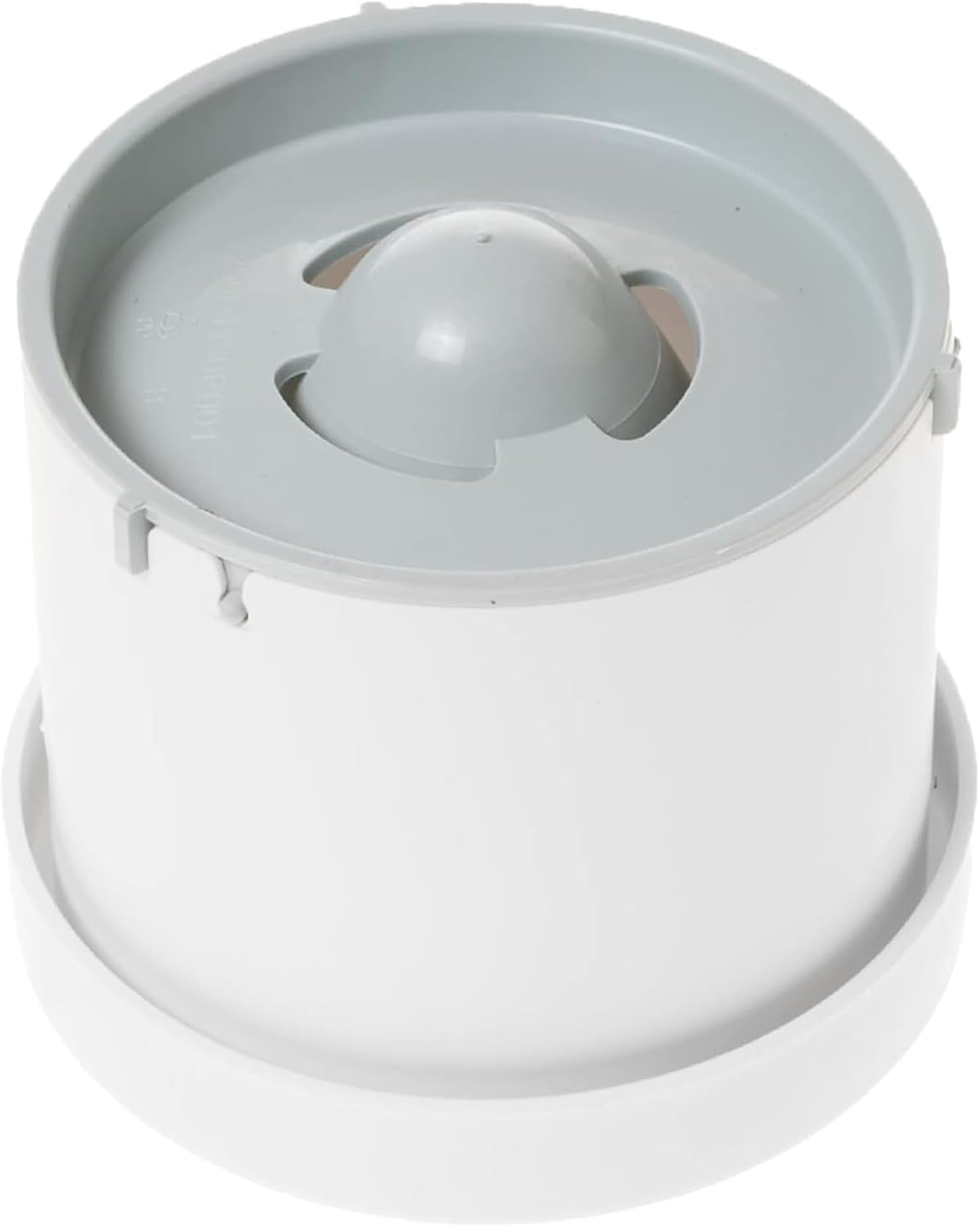 Generic WH43X24454 Washer Fabric Softener Dispenser Cup Genuine OEM Part