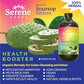 Serene herbs Soursop Bitters Liquid with Soursop Leaves for Immune Boost