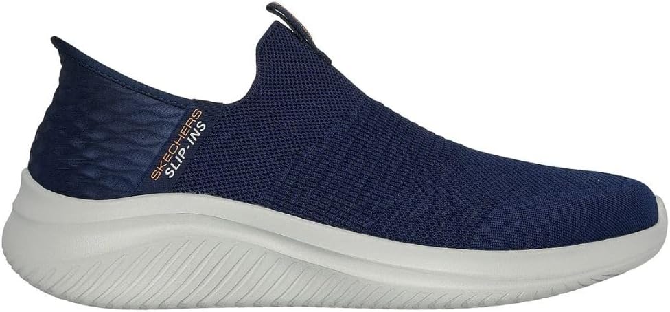 Skechers Men's Ultra Flex 3.0 Smooth Step Slip-in Sneakers