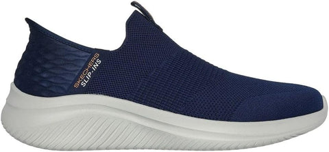 Skechers Men's Ultra Flex 3.0 Smooth Step Slip-in Sneakers