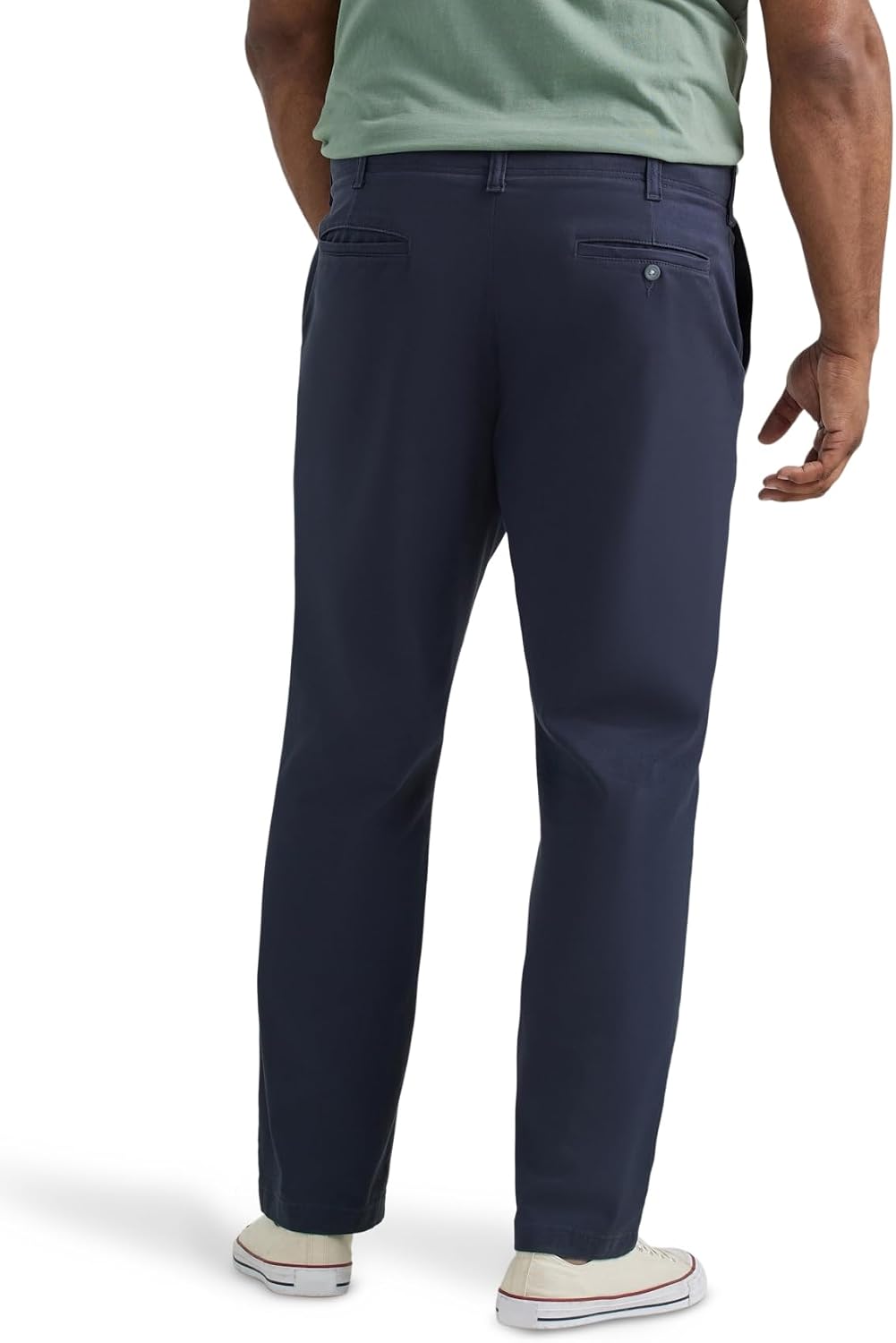 Lee Men's Big & Tall Performance Series Extreme Comfort Relaxed Pant