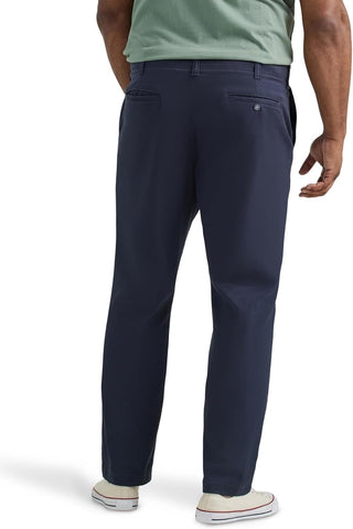 Lee Men's Big & Tall Performance Series Extreme Comfort Relaxed Pant