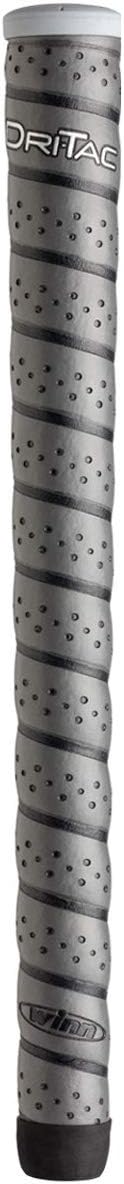 Winn Dri-Tac Wrap 9 Piece Golf Grip Bundle