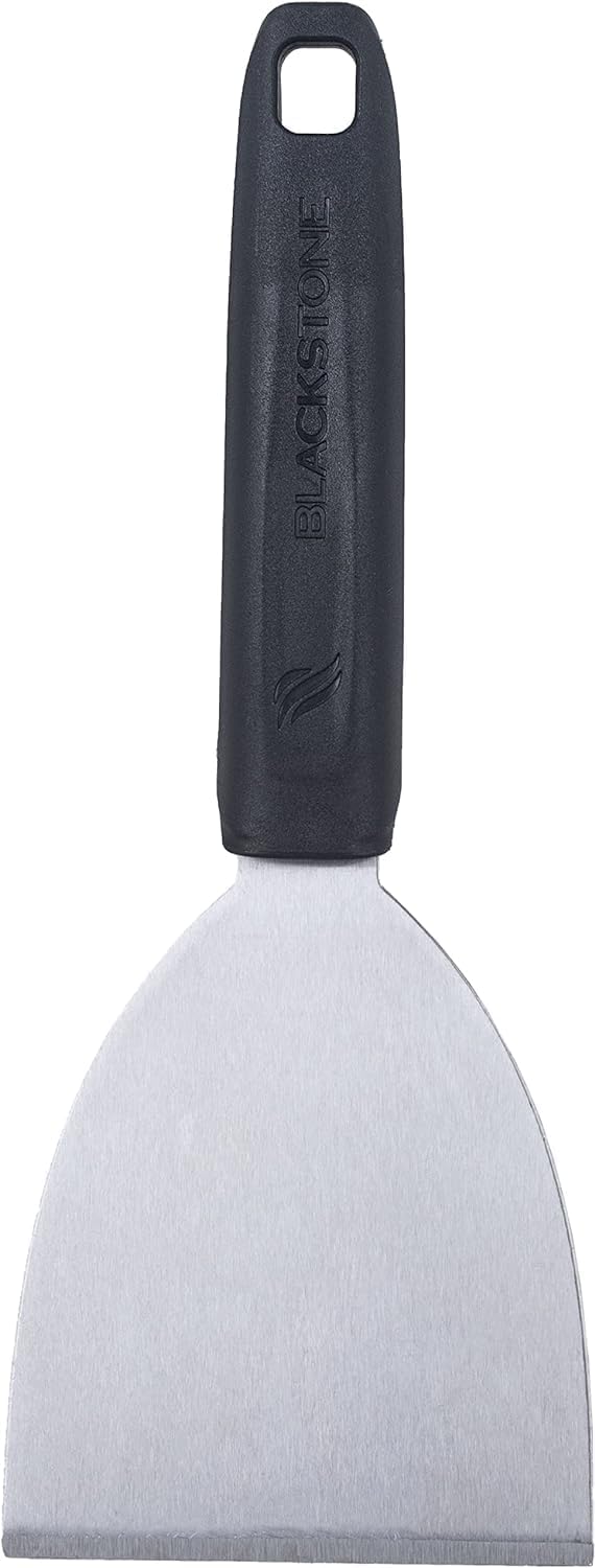 Blackstone® Griddle Cleaning Kit, 8 Pieces, Black/Orange/Silver