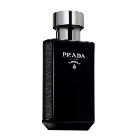 Prada L'Homme Intense by Prada for Men 3.4 oz Eau de Parfum Spray