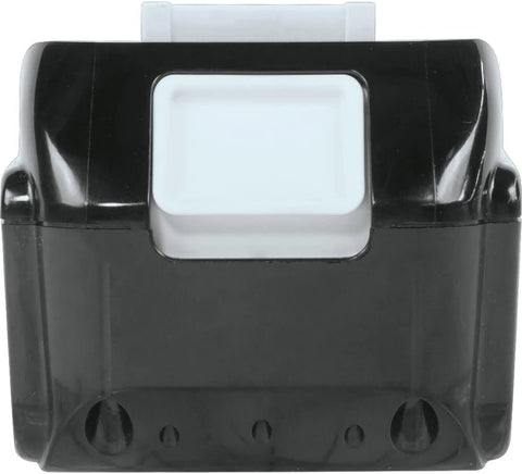 Makita BL1840B 18V LXT Lithium-Ion 4.0Ah Battery, Black