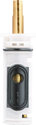 Moen 1222 Single-Handle Replacement Cartridge, Posi-Temp