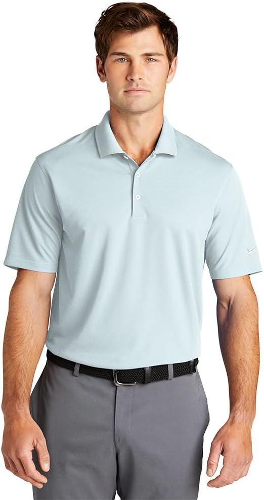 Nike Dri-FIT Micro Pique 2.0 Polo - NKDC1963