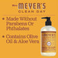 MRS. MEYER'S CLEAN DAY Hand Soap Variety (Iowa Pine + Orange Clove)