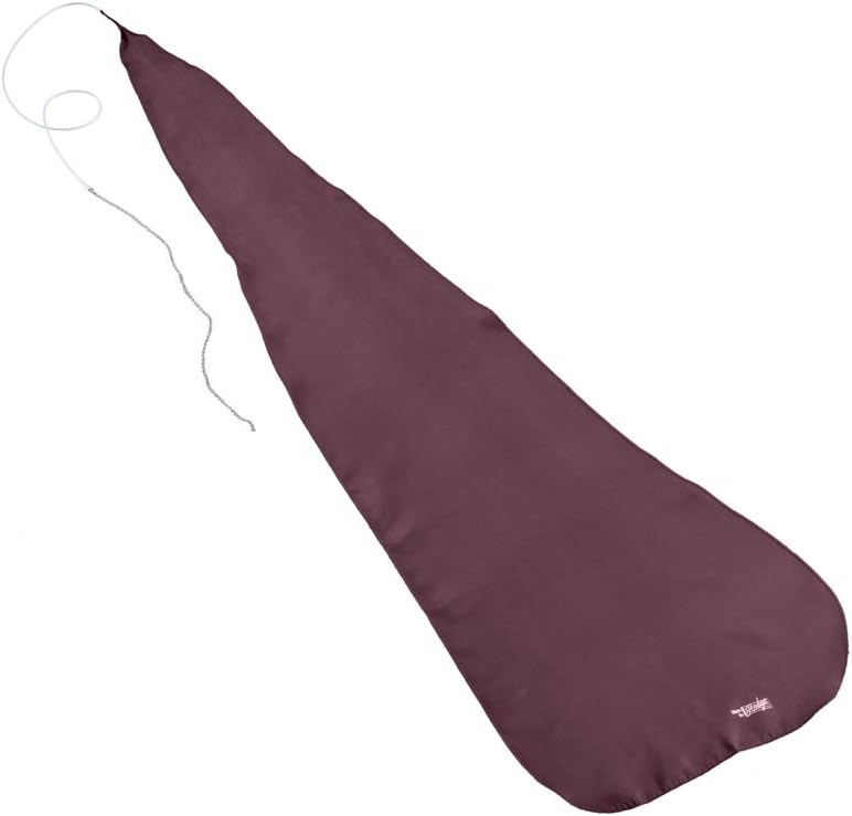 Hodge Silk Bassoon Swab - Purple