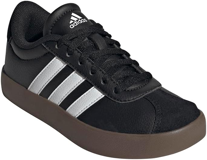 adidas Unisex-Kids VL Court 3.0
