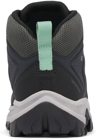 Columbia Women's Transverse Hike Waterproof Boot