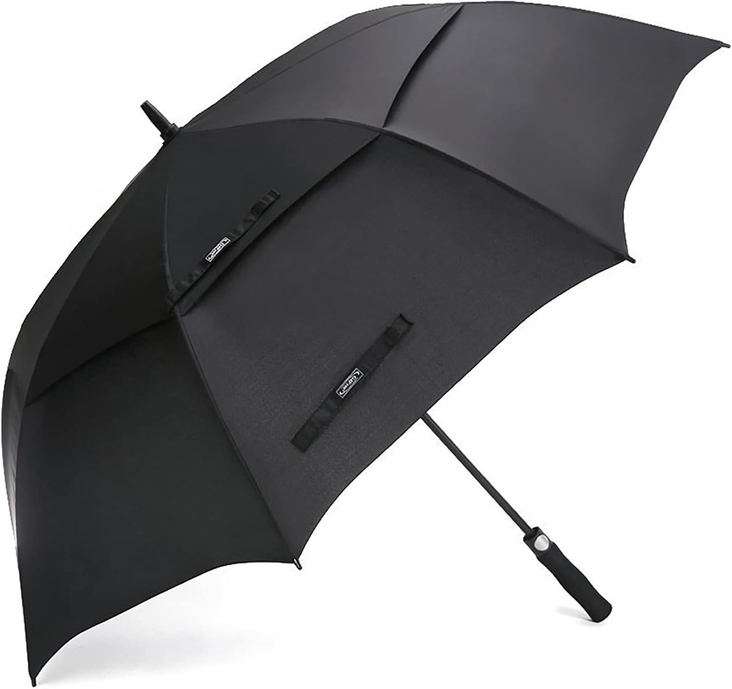 G4Free 47/54/62/68/72 Inch Golf Umbrella Windproof Auto Open Large Umbrella