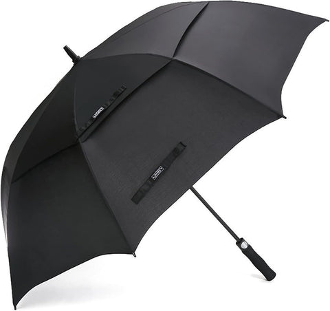 G4Free 47/54/62/68/72 Inch Golf Umbrella Windproof Auto Open Large Umbrella